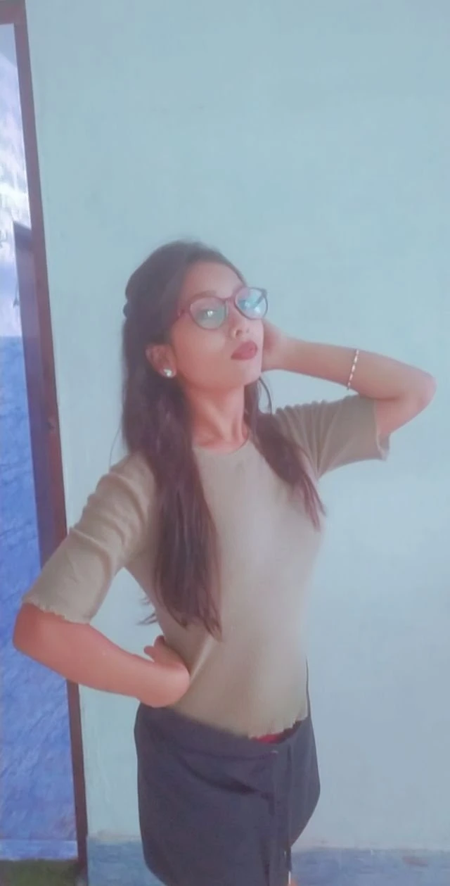 High Profile Keerthi – Indian escort in Bangalore — 2 / 4