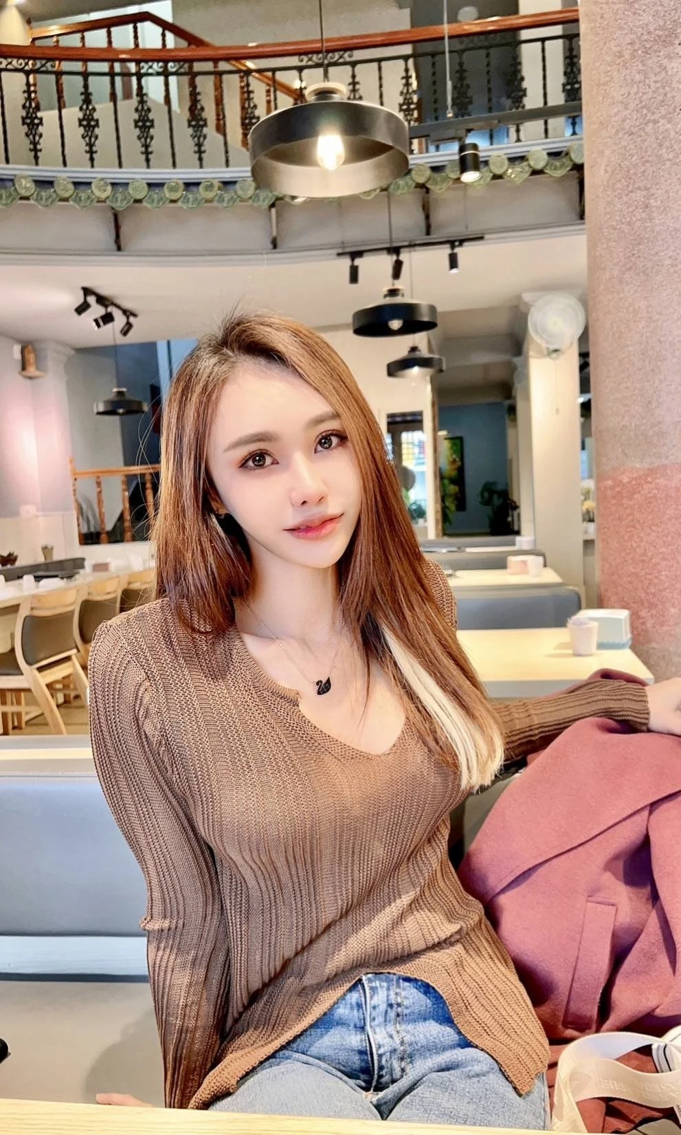 Sky – Thai escort in Hong Kong, Escort, Hong Kong