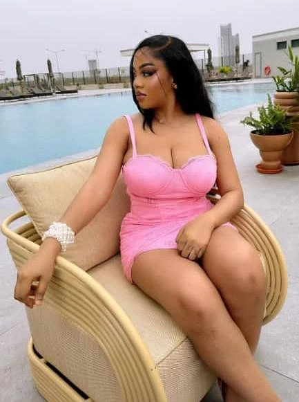 Sasha – escort in Ahmedabad — 7 / 11