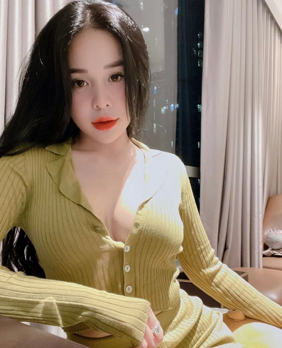 JunnWon – South Korean escort in Bangalore, Escort, Banga