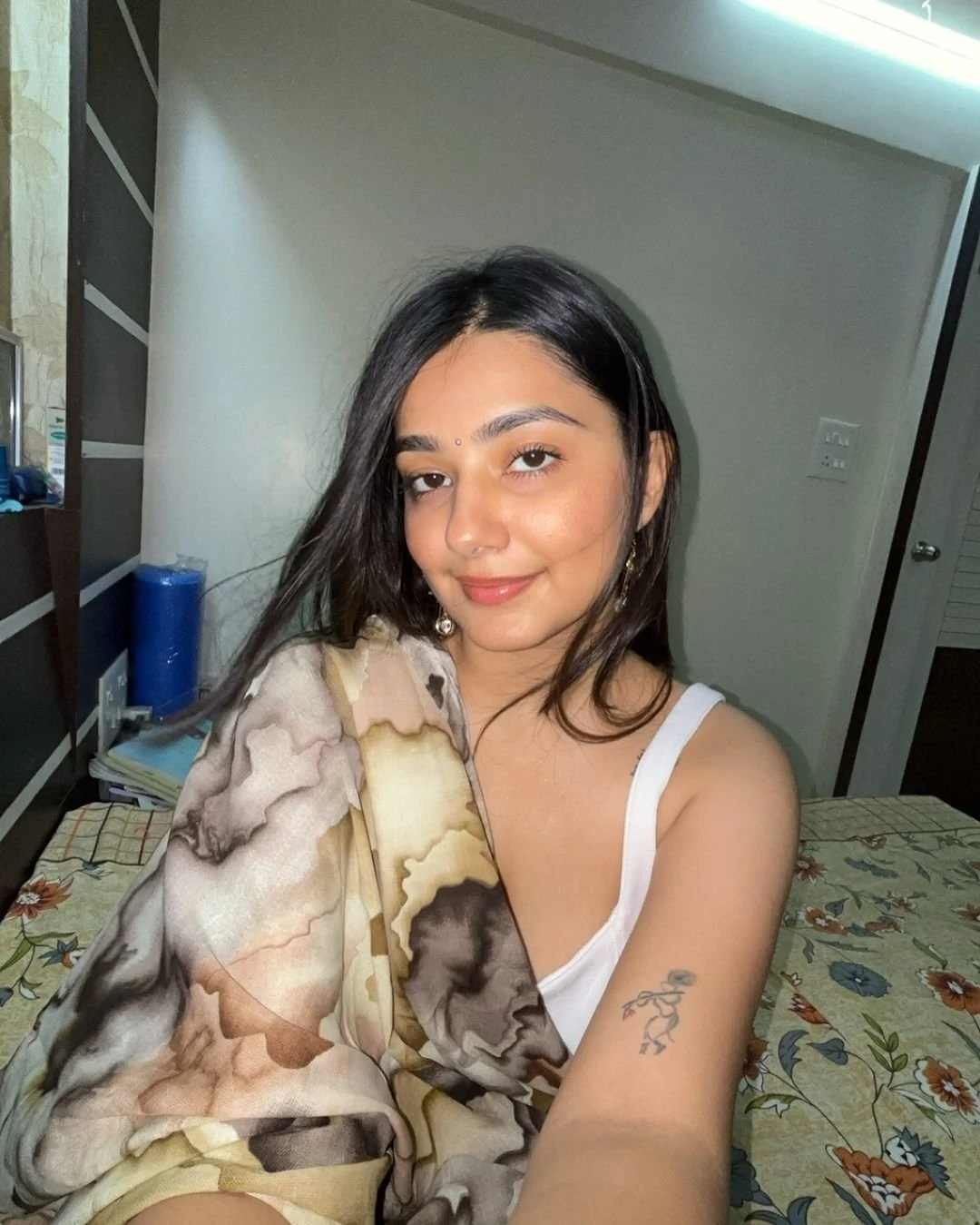 I Am Nish – Indian escort in Bangalore — 2 / 4