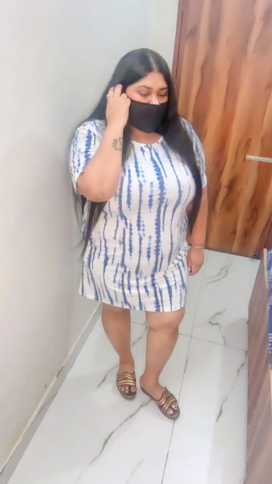 Independent Veena Gupta – Indian escort in Chandigarh — 4 / 6