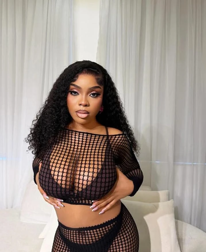 Nash Just Landed in Goa – escort in Candolim, Goa — 8 / 9