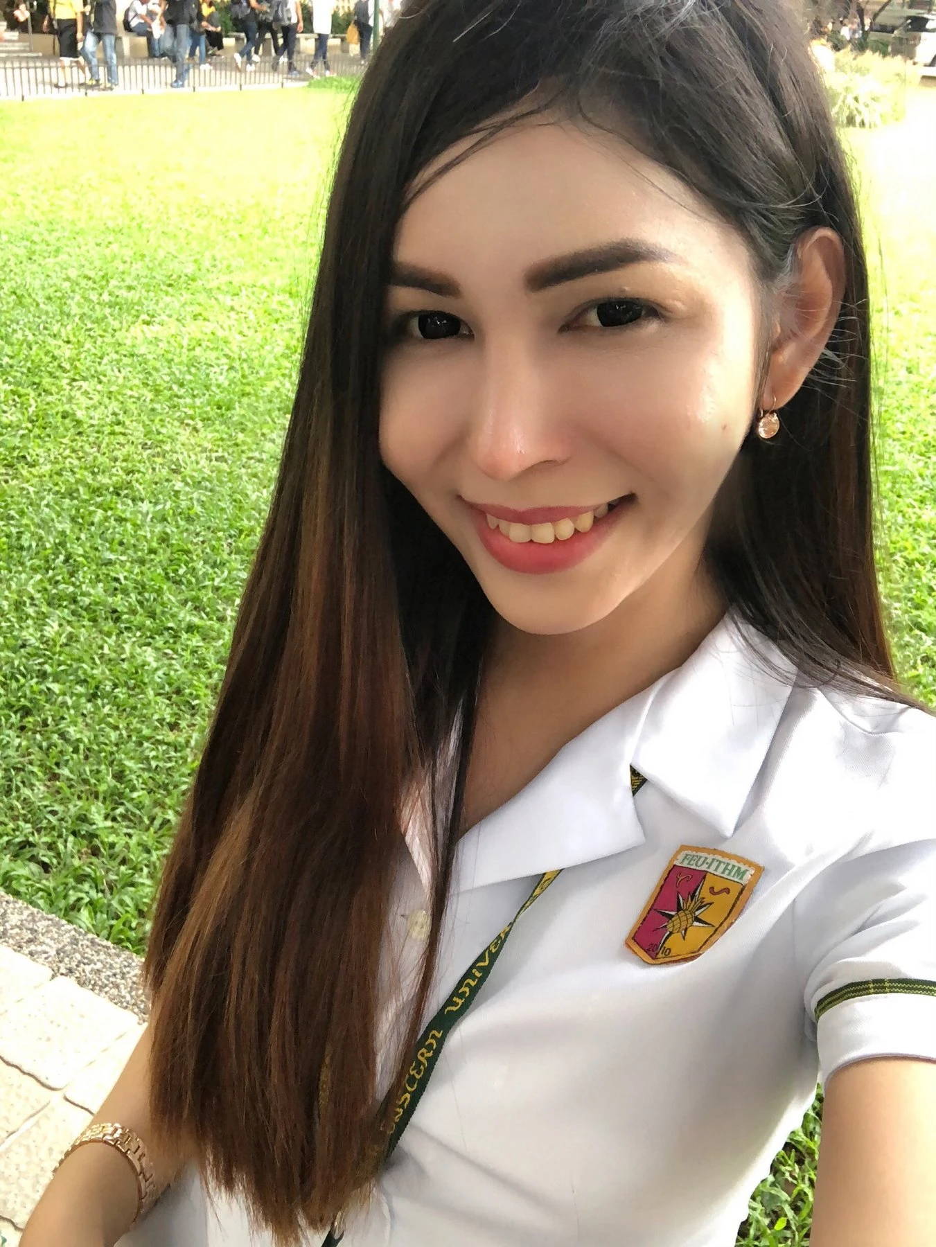 Jane – Vietnamese escort in Hong Kong — 6 / 9