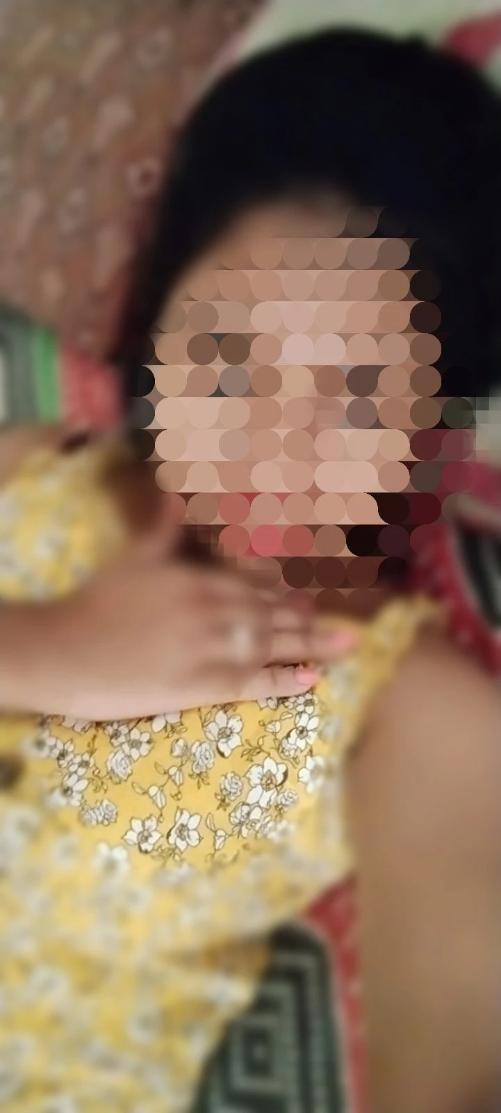 Mounika – Indian escort in Bangalore — 4 / 9