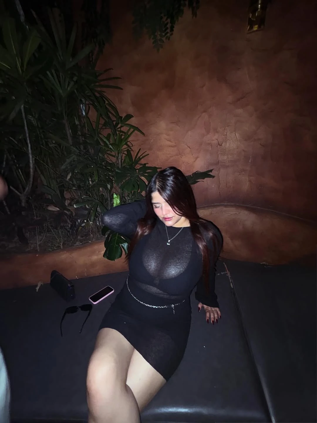 Aarohi – Indian escort in Chandigarh — 3 / 4