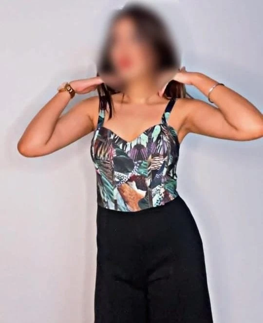 Jasmin sharma – Indian escort in Chandigarh — 3 / 6