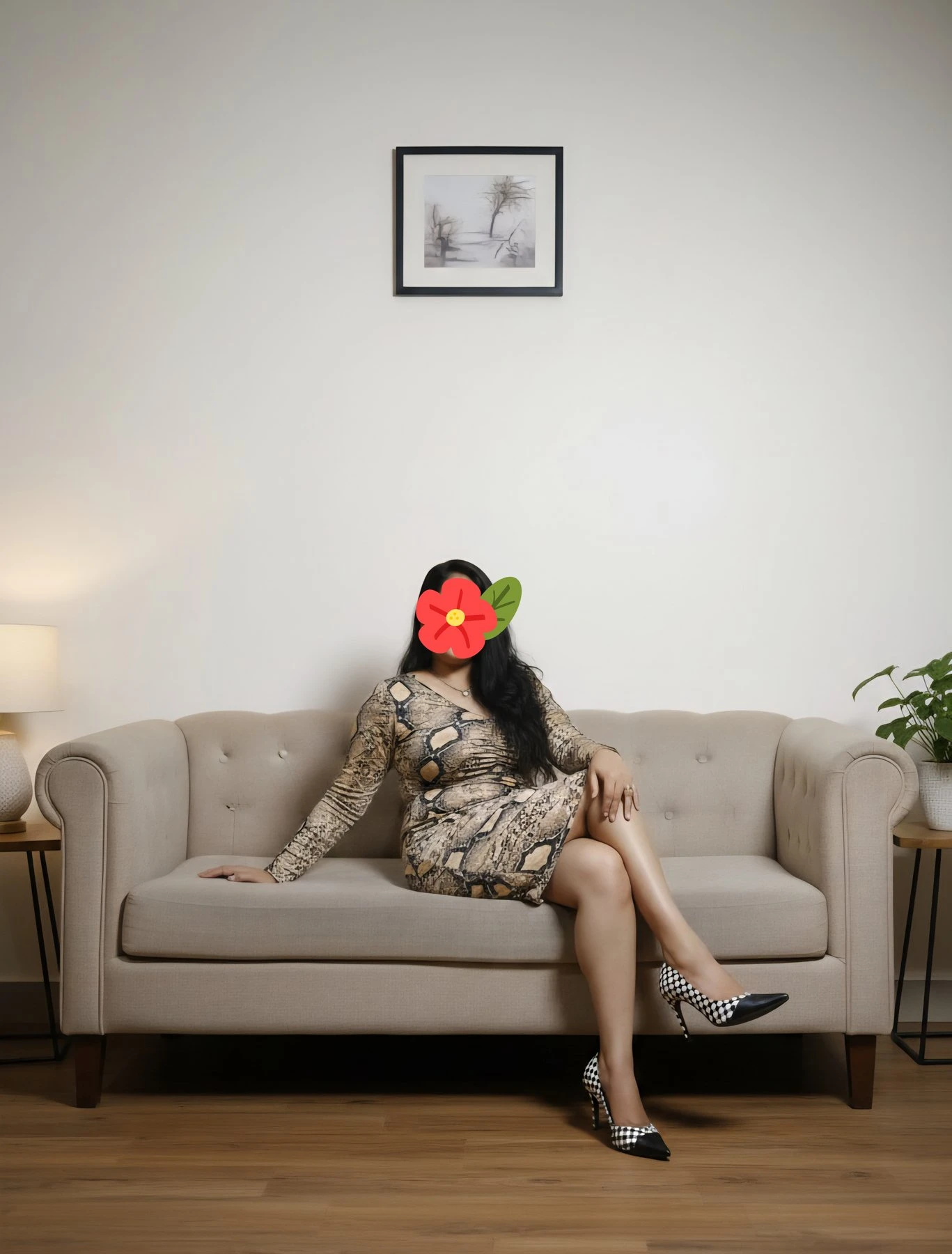 Manvi – Indian escort in Chandigarh, Escort, Chandigarh