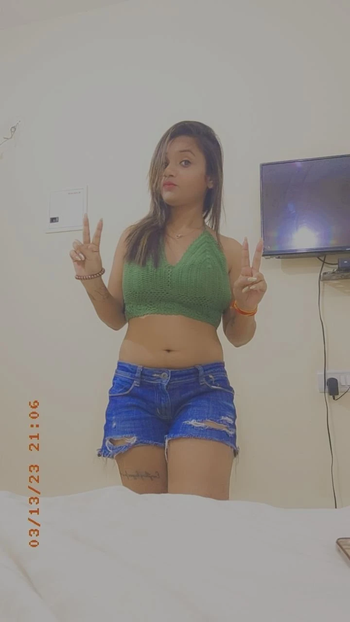 Tanishka Genuine Escort Service – Indian escort in Candolim, Goa — 3 / 4