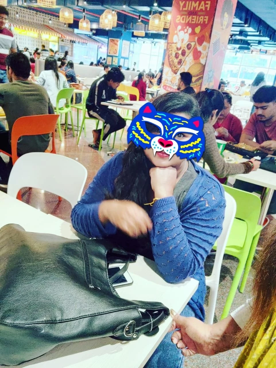 Moni (❤ Out Call Only ❤) – Indian escort in Bangalore — 8 / 9