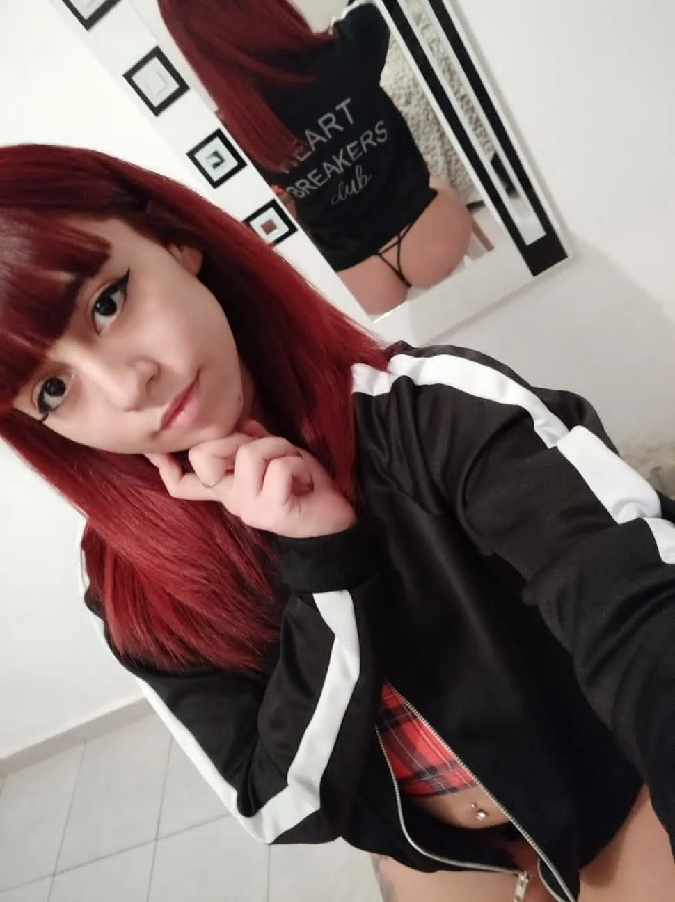 Lolitha – Argentinean escort in Bangalore — 2 / 3