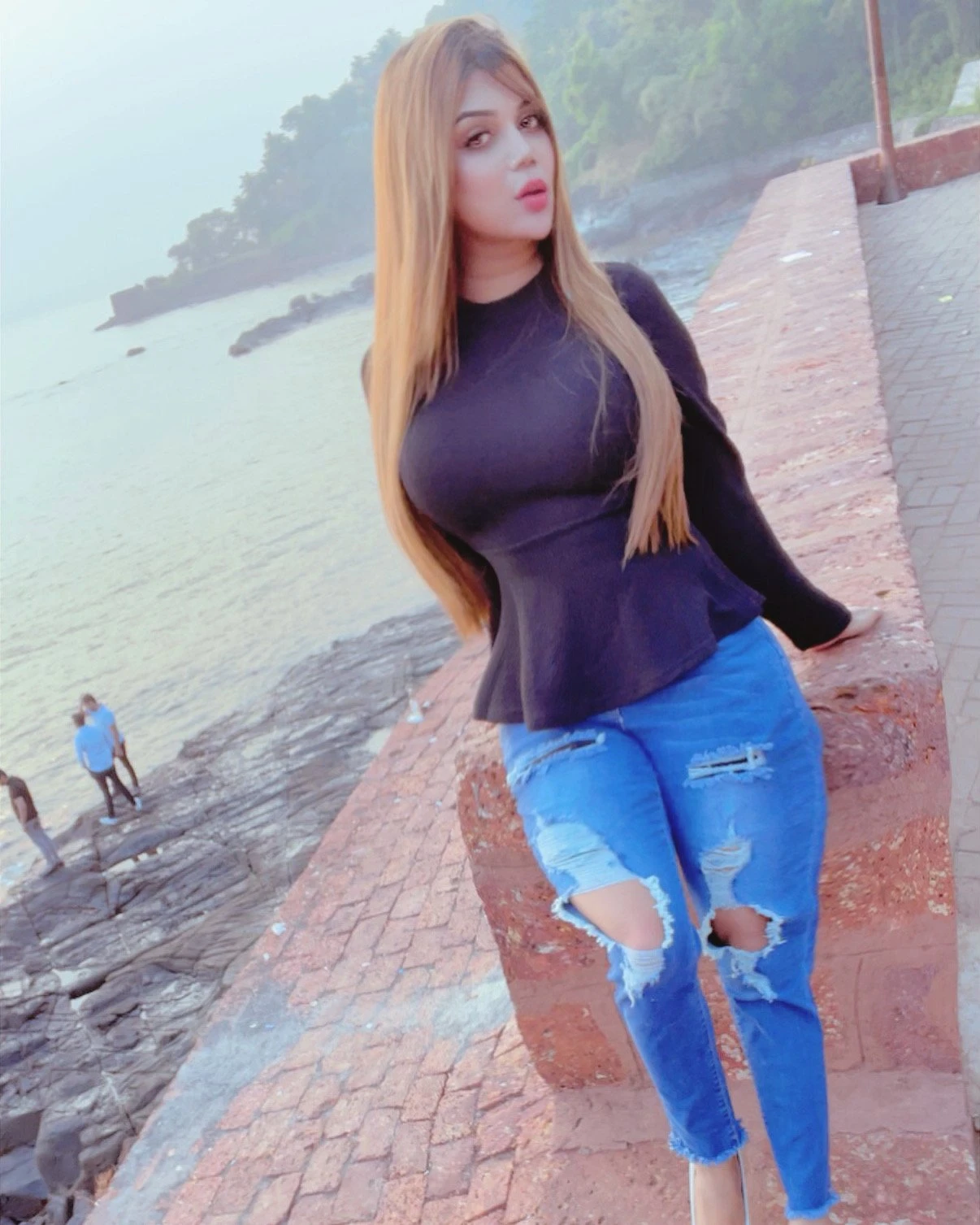 Flowria – Indian escort in Candolim, Goa — 8 / 16