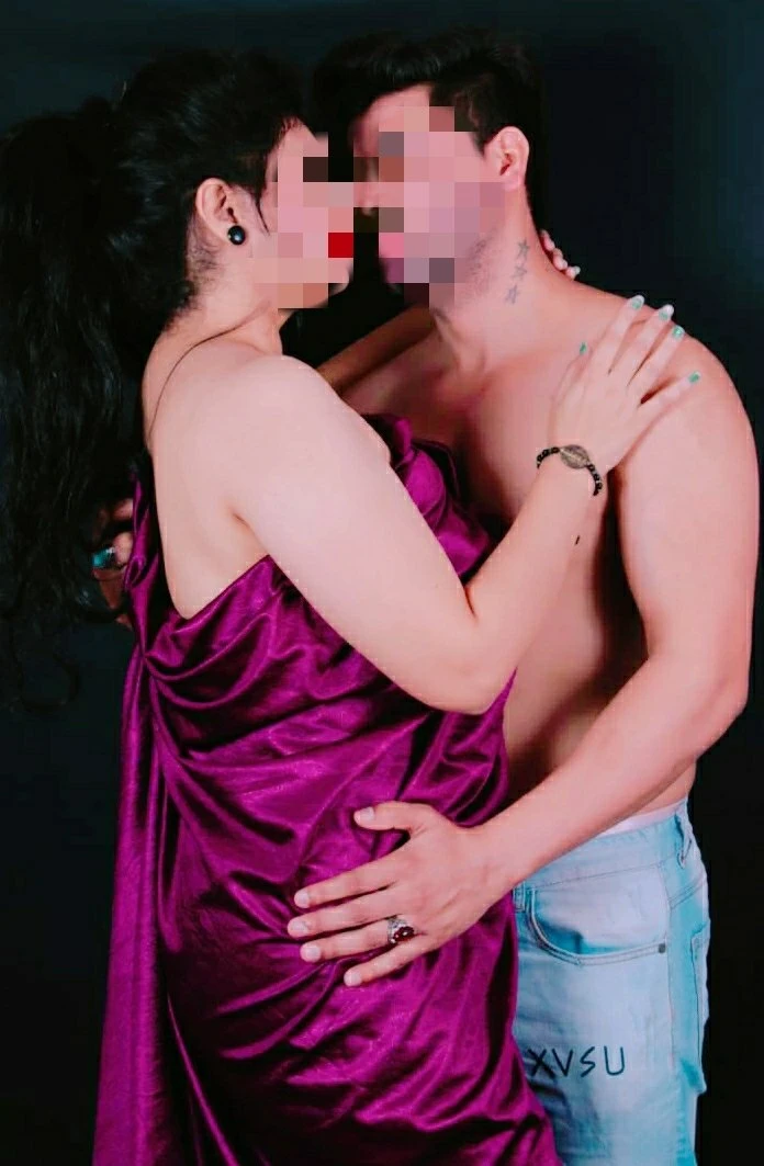 Sonapreet Couple – Indian escort in Coimbatore, Escort, Coimbatore