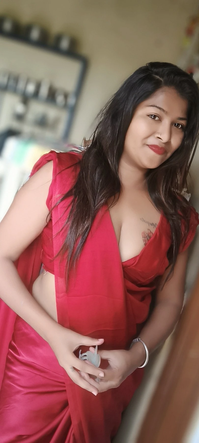 Nidhi Ahuja – Indian escort in Gurgaon — 7 / 10