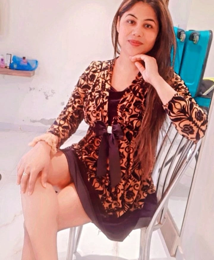 Samiksha Working Independently – Indian escort in Candolim, Goa — 3 / 4
