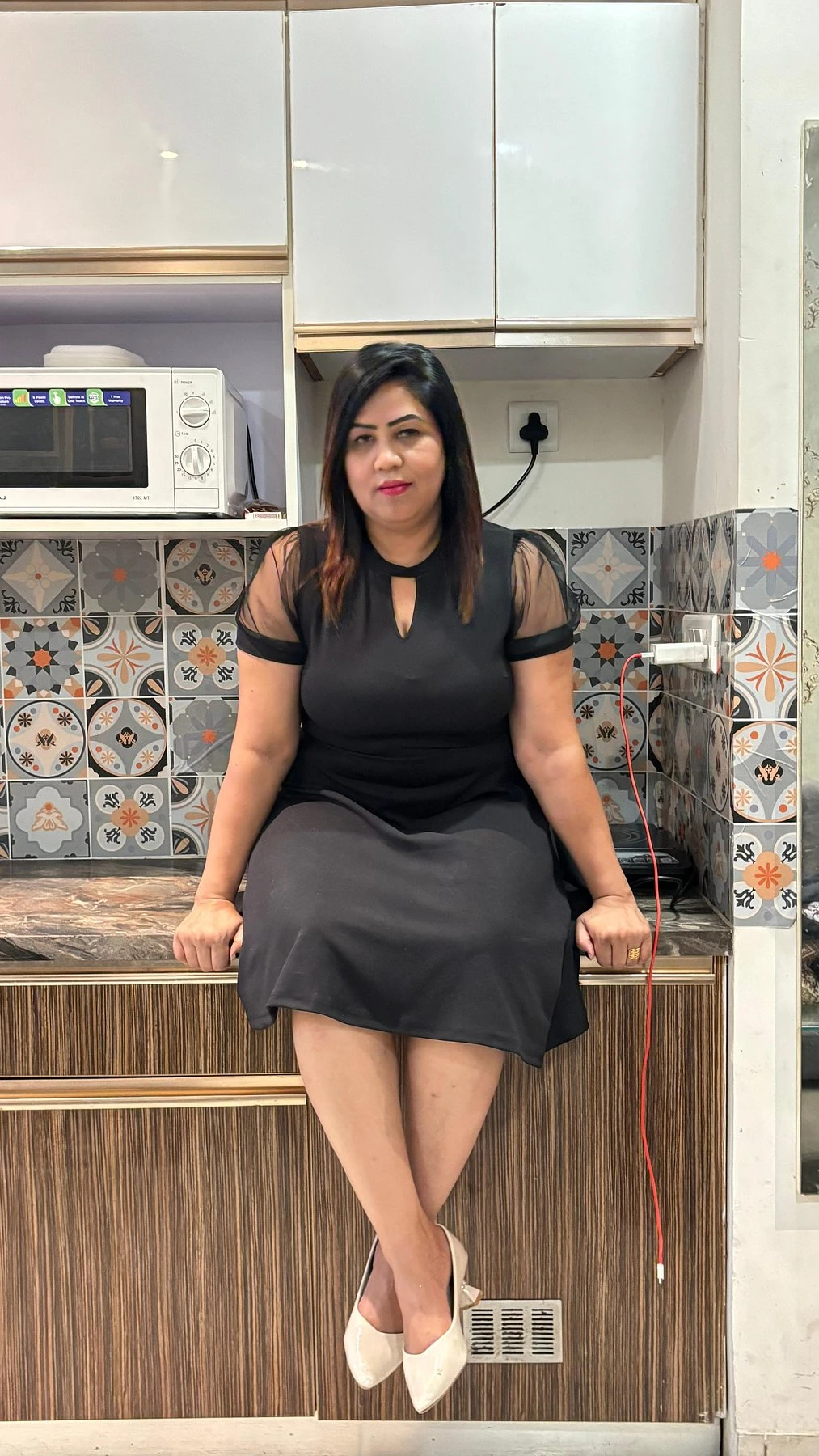 Neelam – Indian escort in Greater Noida — 7 / 11