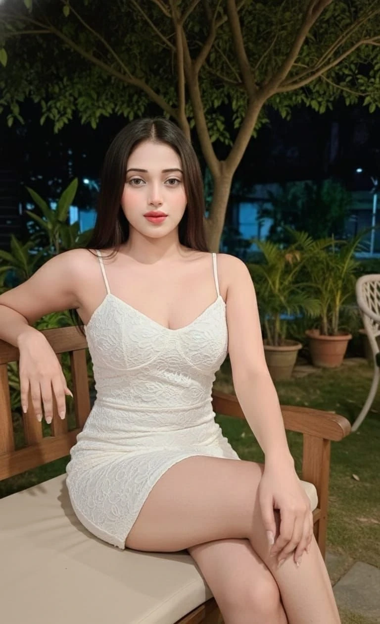 High Profile Pool Party – Indian escort in Ahmedabad — 6 / 7