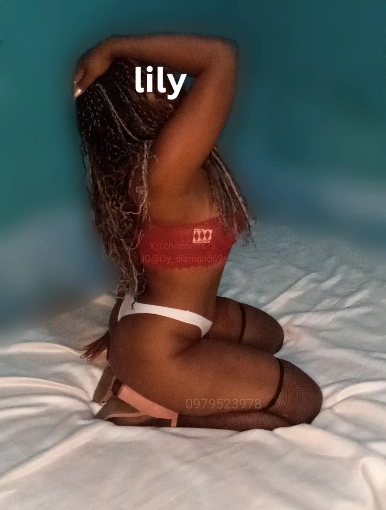 Lilyvon – Ecuadorean escort in Guayaquil, Escort, Guayaquil