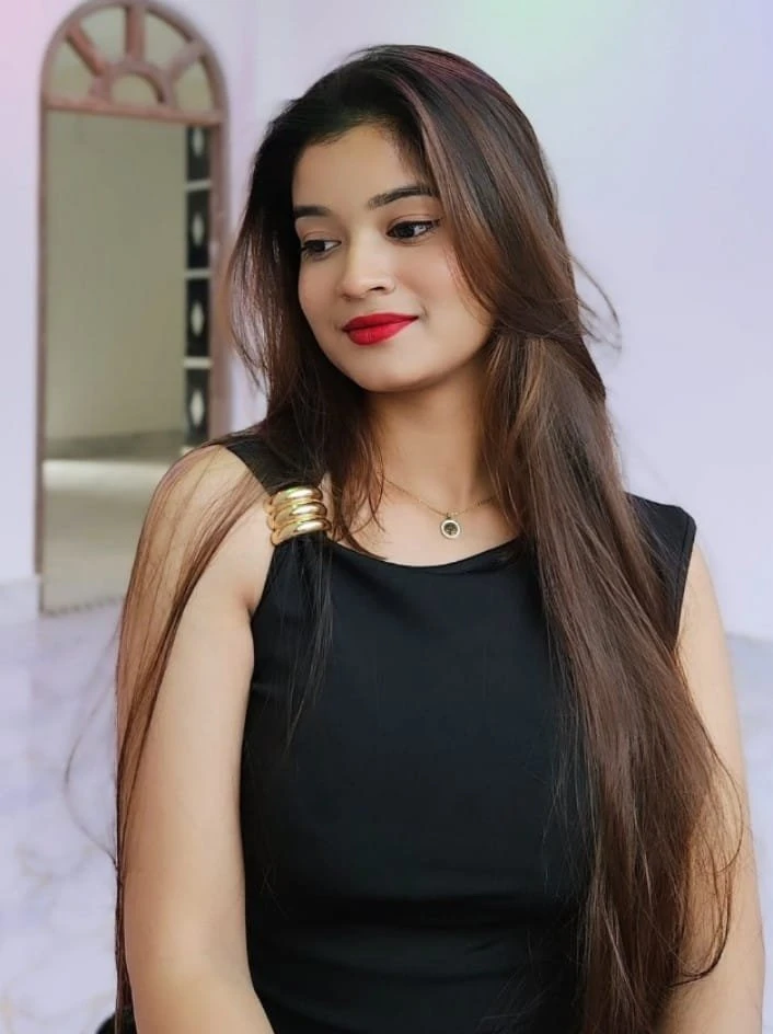 Punam Real Meet Girl 100%genuine – Indian escort in Hyderabad — 2 / 3