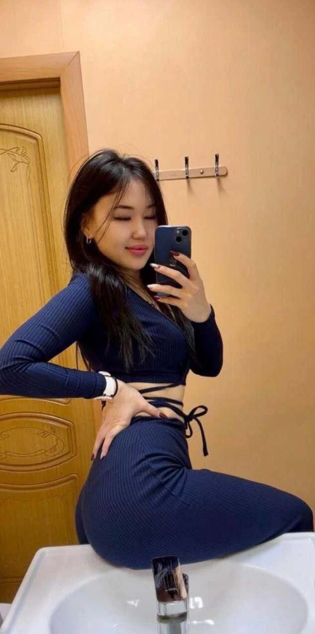 Asti – Kazakhstani escort in Yerevan — 9 / 12