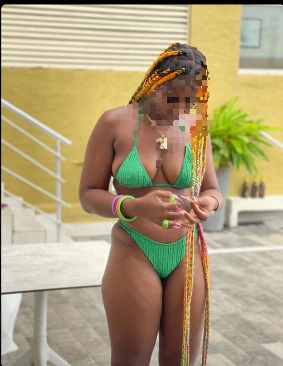 Cookie – escort in Chennai — 1 / 2