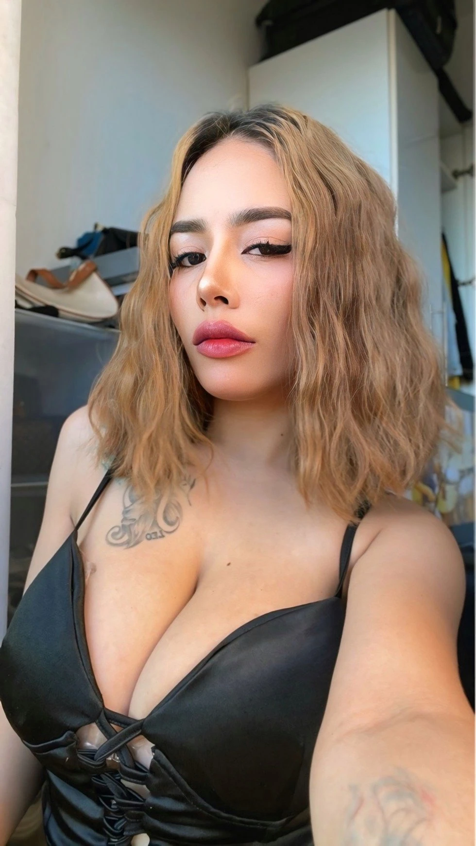 Wild Lexie – Filipino escort in Hong Kong — 10 / 12