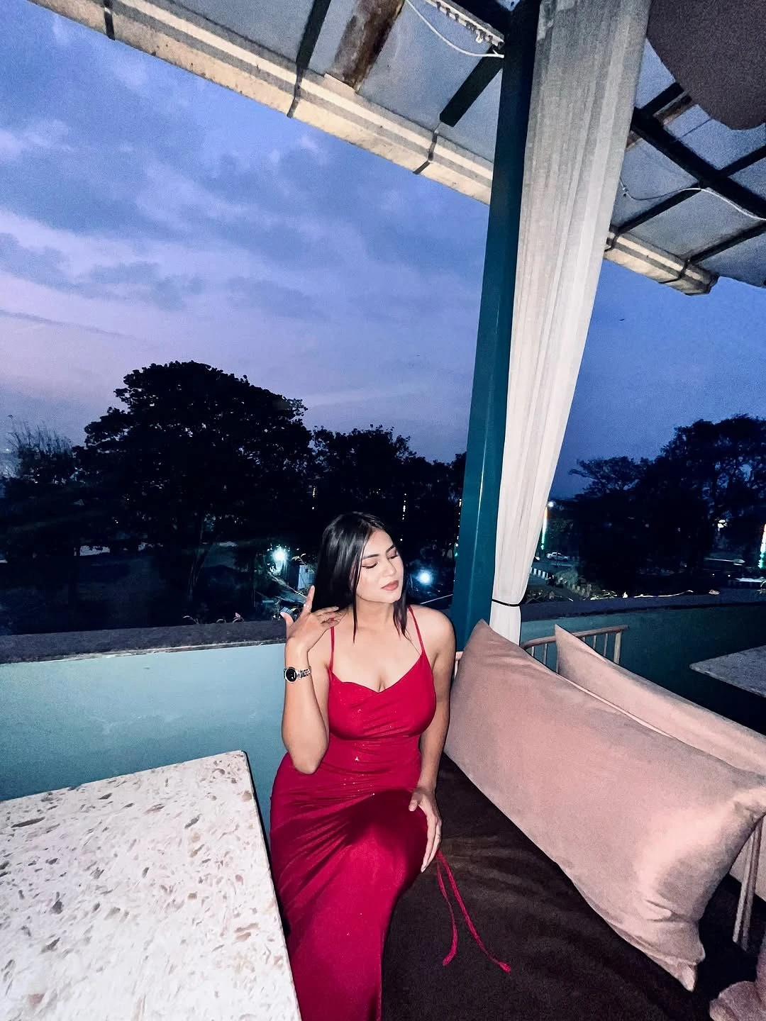 Khushi – Indian escort in Ahmedabad, Escort, Ahmedabad