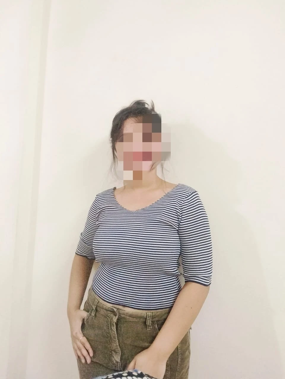 TANIYA VERMA ESCORT – Indian escort in Bangalore — 3 / 4
