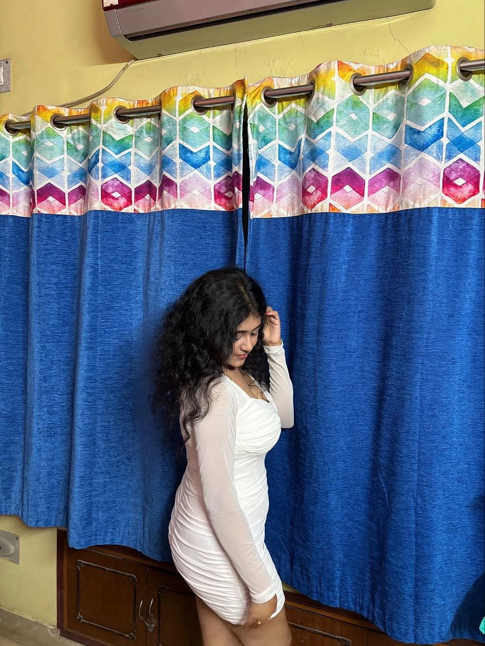 Sakshi – Indian escort in Bangalore — 2 / 4