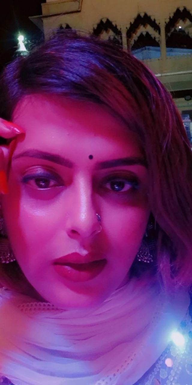 Punjabi Girl Neha – Indian escort in Bangalore — 11 / 19