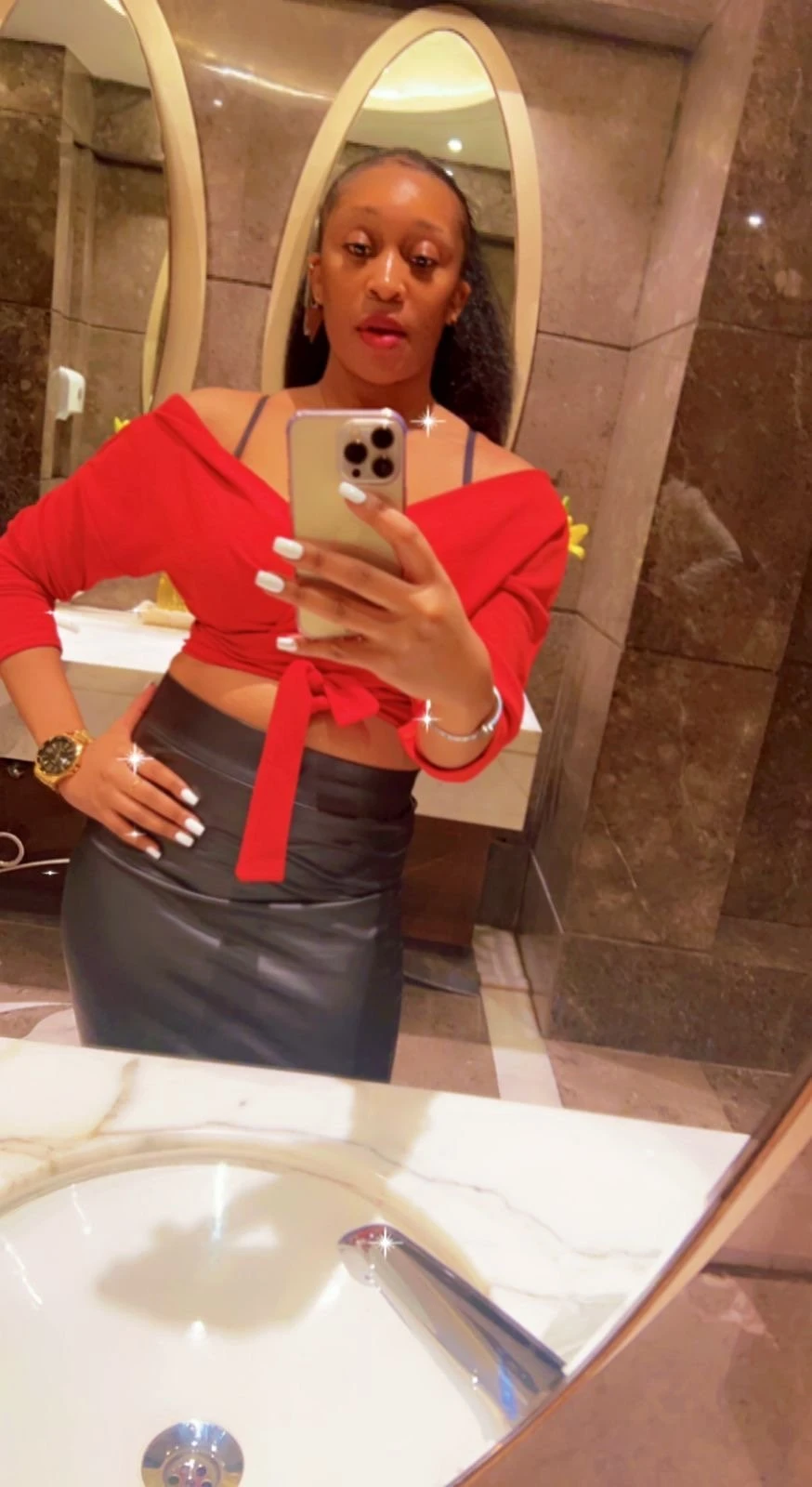 Adult Performer – Tanzanian adult performer in Gurgaon, Escort, Gurgaon