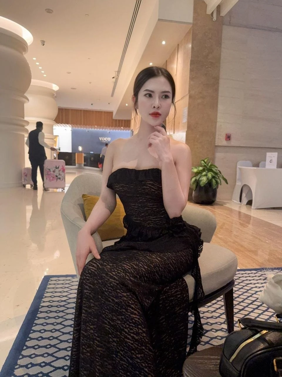 Ok Vip – escort in Tirana — 3 / 4