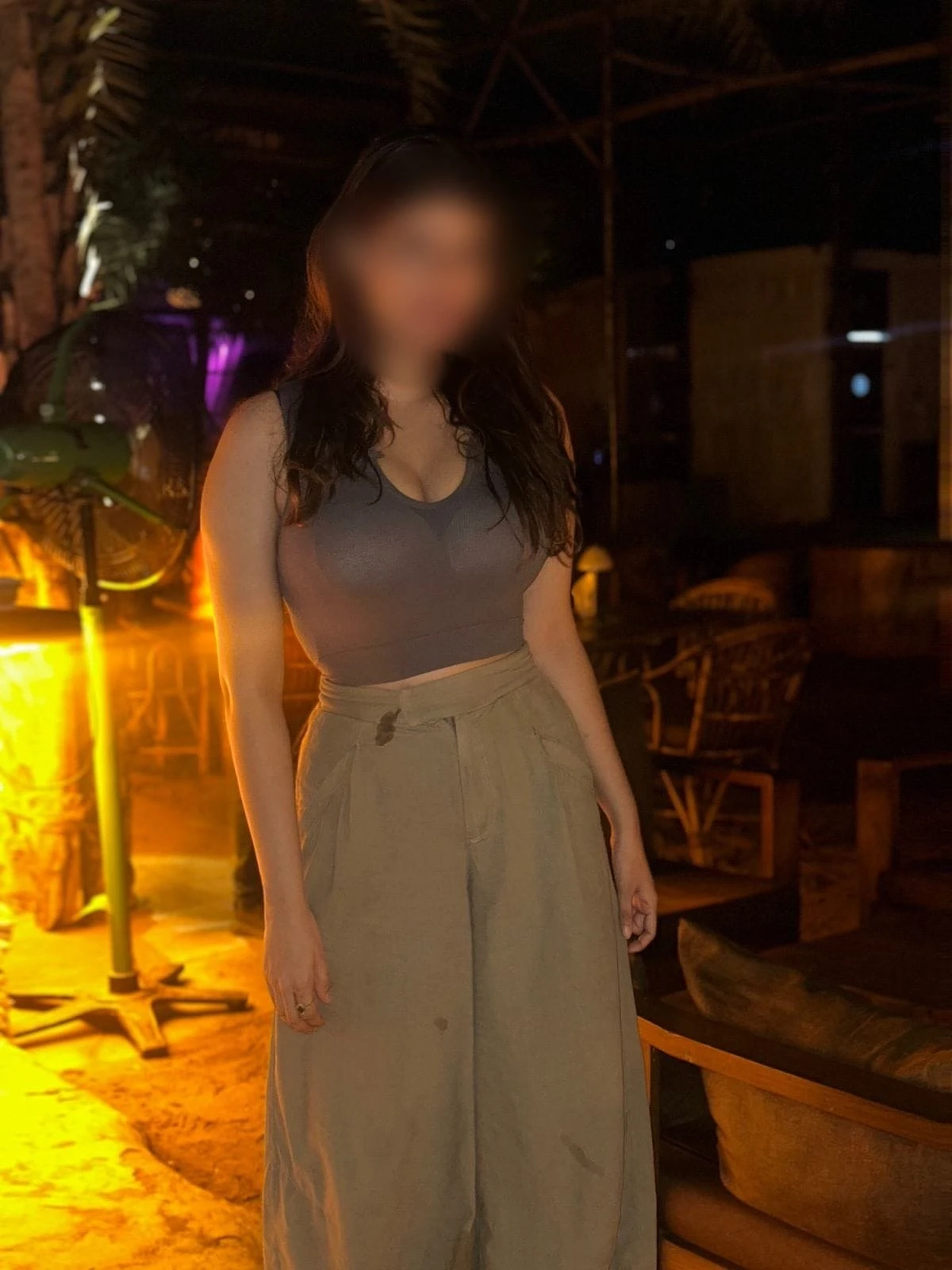 Hey I Am Available for Cam & Real Meet – Indian escort in Candolim, Goa, Escort, Candolim