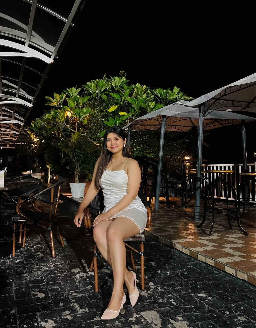 Rajna – Indian escort in Chandigarh — 1 / 4