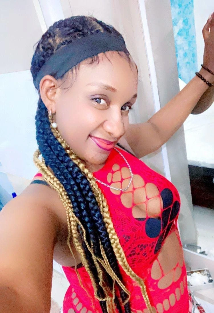 Sexy Horny Fatty Fuck Queen – Burundian escort in Chandigarh, Escort, Chandigarh