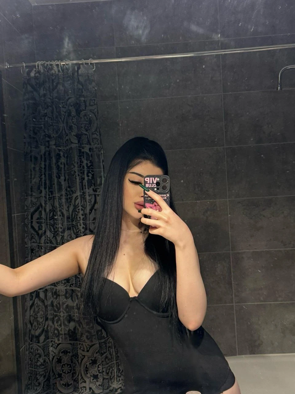 Sara Sex Slave – Belarusian escort in Hong Kong — 6 / 9