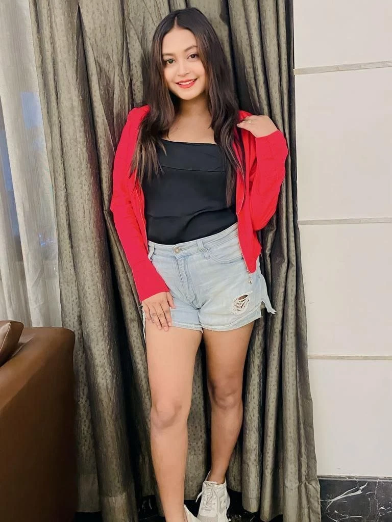 Pallavi Roy – escort in Ahmedabad — 3 / 5