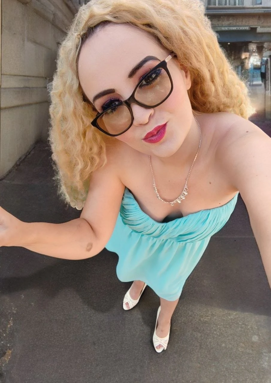 Helene – Hungarian escort in Szeged — 6 / 8