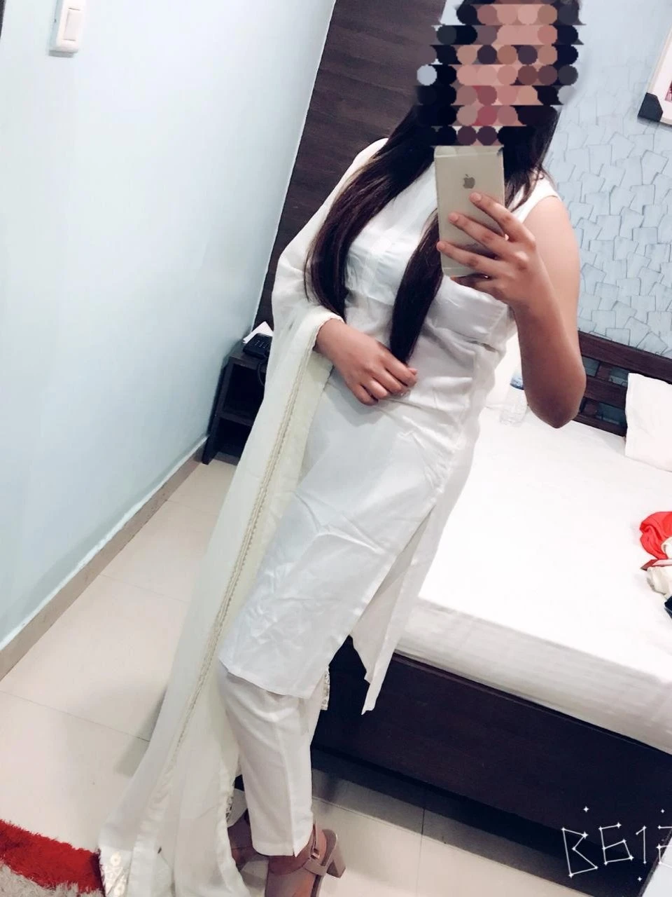 Natasha Real Meet Cam Session – Indian escort in Bangalore, Escort, Banga