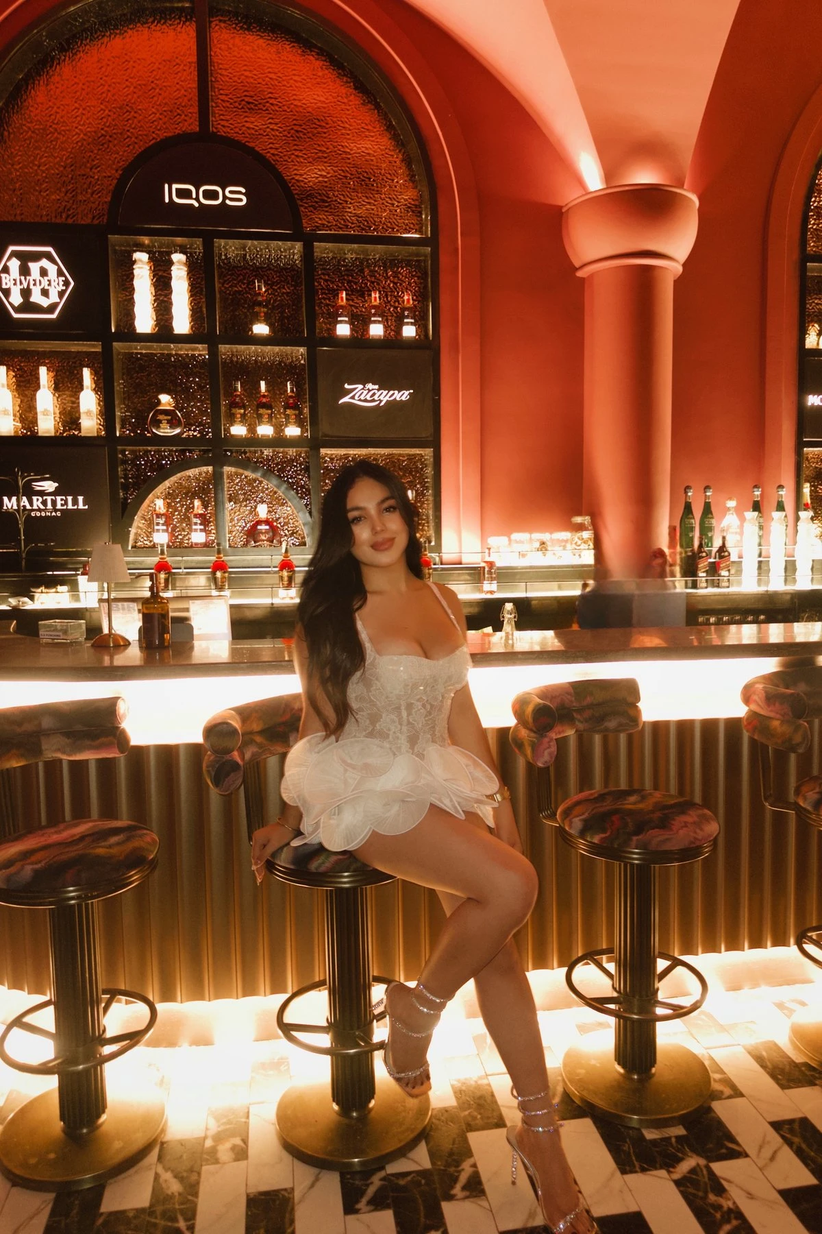 Fatima Dadoll – Moroccan escort in Hong Kong — 2 / 31