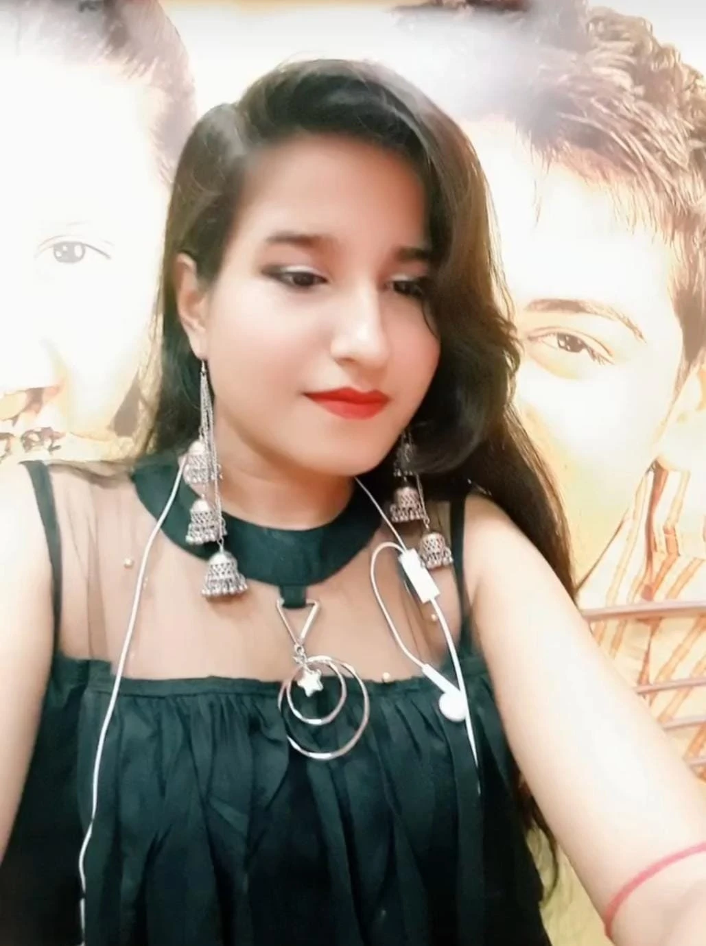Riya – Indian escort in Bangalore, Escort, Banga
