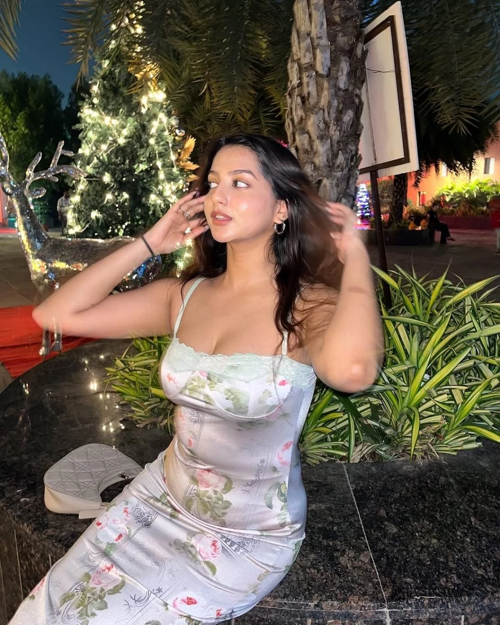 Himani – Indian escort in Bangalore — 2 / 3