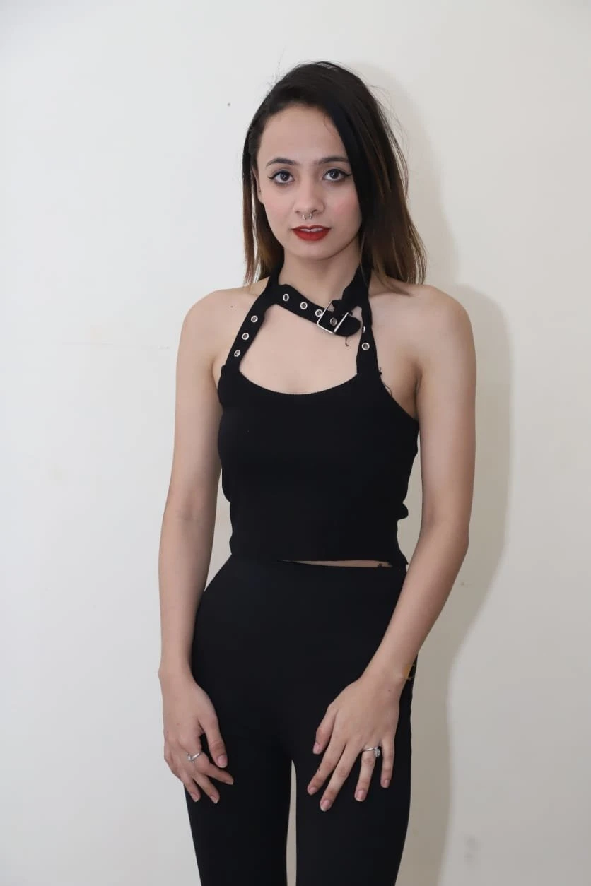 Sasay CAM & RM Available – Indian escort in Bangalore — 2 / 5