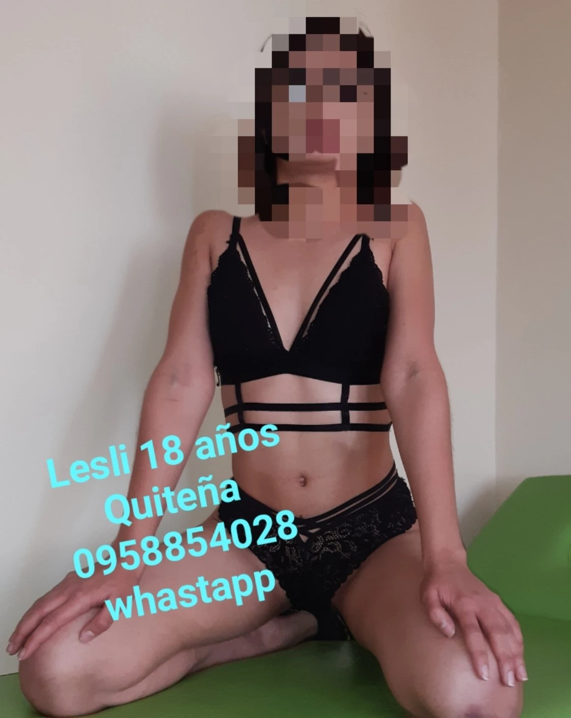 Le Sac Spa Masajes Tantra – escort agency in Quito — 2 / 5