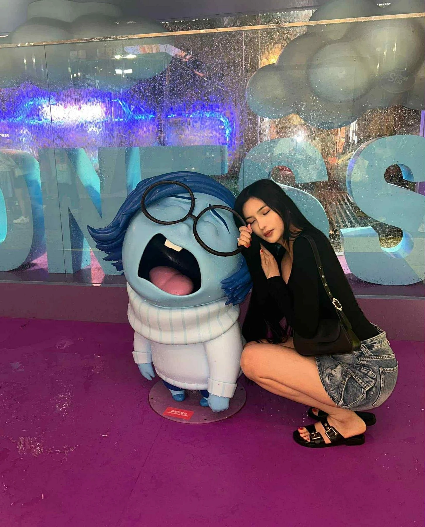 angelic – Japanese escort in Hong Kong — 11 / 20