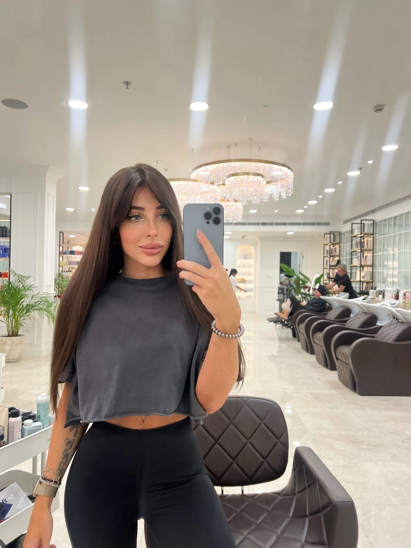 Polina – Russian escort in Hong Kong — 5 / 9
