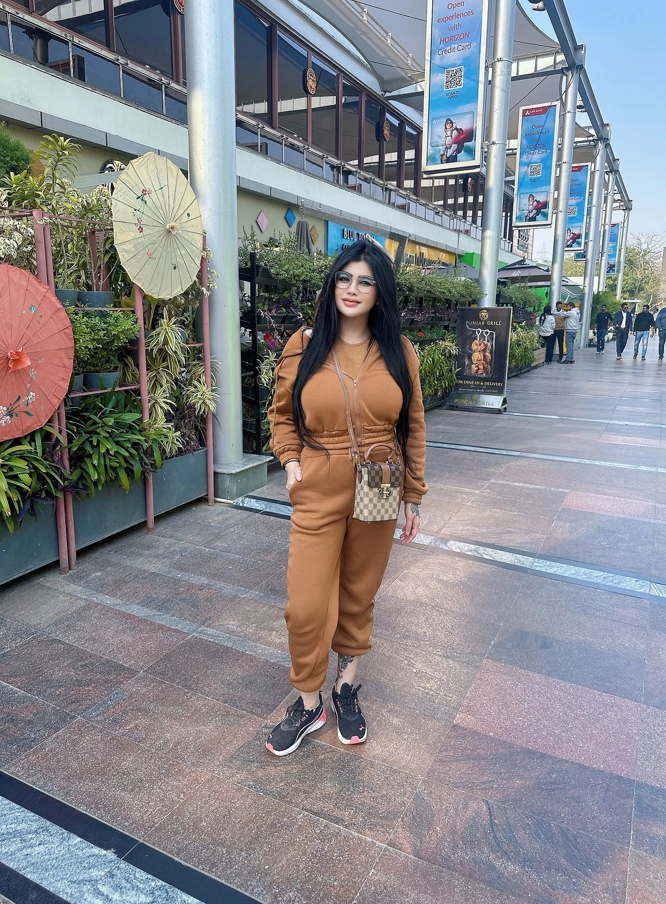 Carina – Saudi escort in Gurgaon — 4 / 16