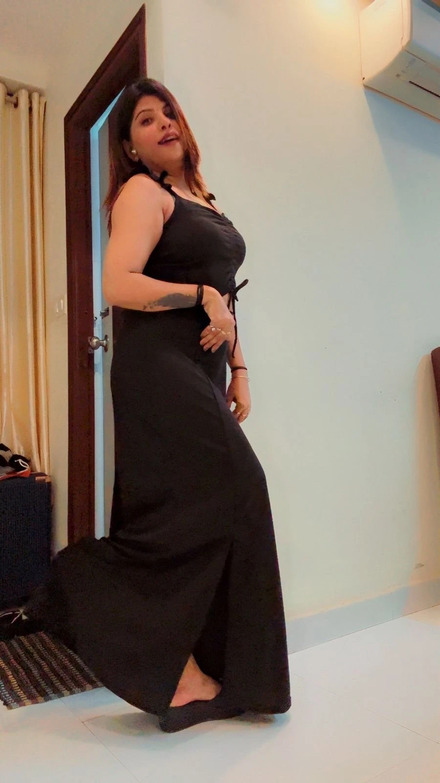 Diksha – Indian escort in Bangalore — 6 / 7