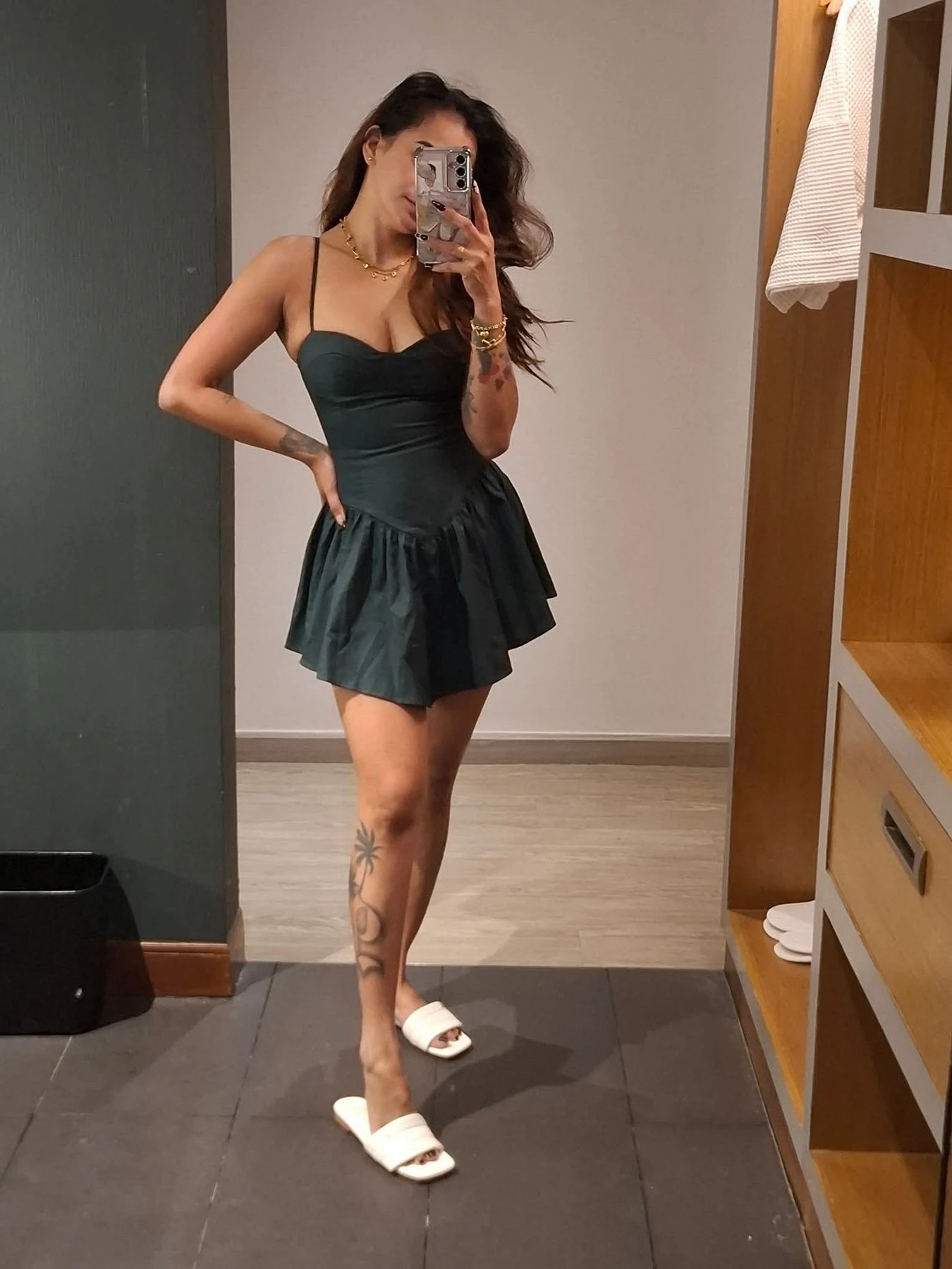 Cassy – Filipino escort in Hong Kong — 6 / 11
