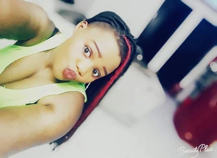 Mimi – South African escort in Gurgaon — 2 / 4